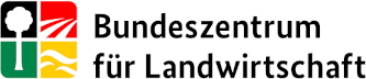 Logo - Bundeszentrum für Landwirtschaft