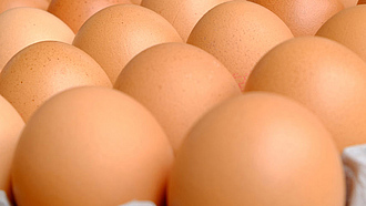 Hühnereier
