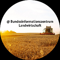 Logo des BZL-LinkedIn Kanals